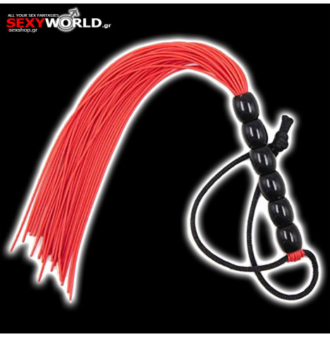 Several Flogger Red TOYZ4LOVERS