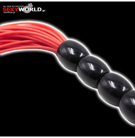 Several Flogger Red TOYZ4LOVERS