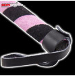 Frange Line Whip Black-Purple TOYZ4LOVERS