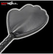 Hand Riding Crop Black TOYZ4LOVERS