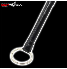 Hand Riding Crop Black TOYZ4LOVERS