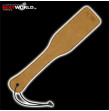FETISH SUBMISSIVE Origin Paddle Vegan Leather