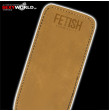 FETISH SUBMISSIVE Origin Paddle Vegan Leather