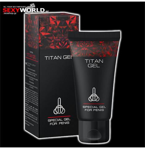 Titan Gel