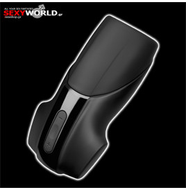 Αυνανιστήρι Men Vibration SATISFYER