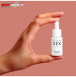 Slow Oral Sex Oil with CBD BIJOUX