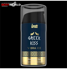 Greek Kiss INTT
