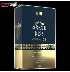 Greek Kiss INTT