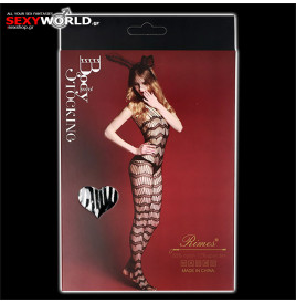 Full Body No 7037 RIMES