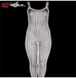 Ouvert Catsuit NO:XQSE