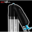 PUMP WORX Deluxe Suregrip Power Pump PIPEDREAM