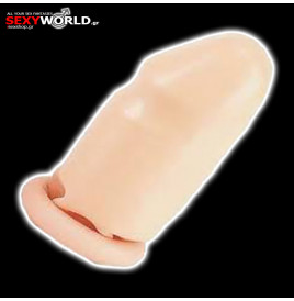 Latex Penis Enhancer MVW
