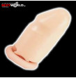 Latex Penis Enhancer MVW