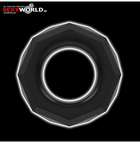 Bolt Cockring LOVETOY