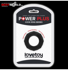 Bolt Cockring LOVETOY
