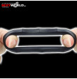 Bolt Cockring LOVETOY