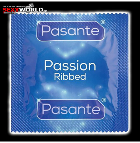 PASANTE Passion Stimulating 3s pack