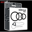 ADDICTED TOYS Rings Set For Penis