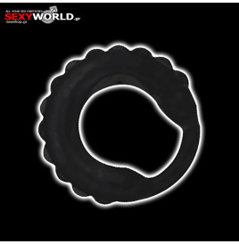 C-rings Set Black ADDICTED TOYS
