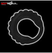 C-rings Set Black ADDICTED TOYS