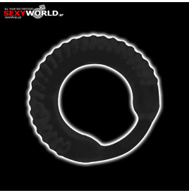 C-rings Set Black ADDICTED TOYS