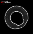 C-rings Set Black ADDICTED TOYS