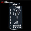 6.0 Flawless Clear Prostate Plug LOVETOY