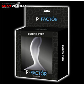 Behind Vers P-FACTOR TOYZ4LOVERS