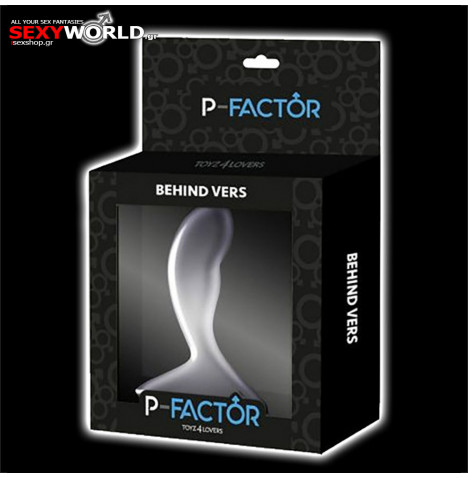 Behind Vers P-FACTOR TOYZ4LOVERS