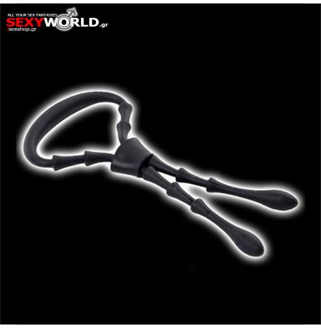 Rocco Cock Ring TOYZ4LOVERS