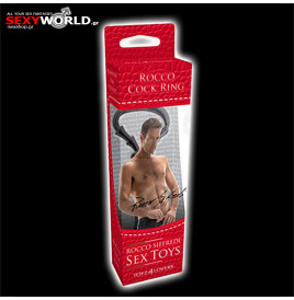 Rocco Cock Ring TOYZ4LOVERS