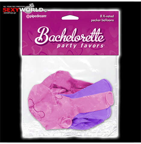 Bachelorette Party Favors PIPEDREAM