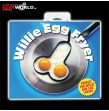 Willie Egg Fryer SPENCER & FLEETWOOD