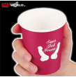 Dick Forever Bachelorette Paper Cups LOVETOY