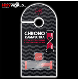 Chrono KAMASUTRA