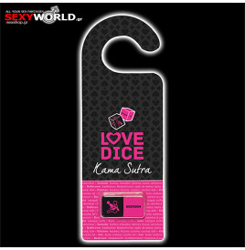 Love Dice KAMASUTRA