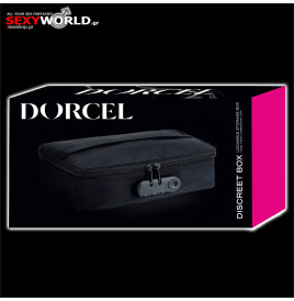 Discreet Box DORCEL
