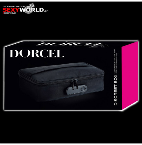 Discreet Box DORCEL