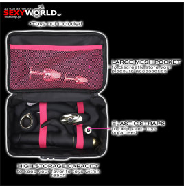 Discreet Box DORCEL