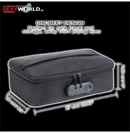 Discreet Box DORCEL