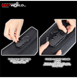 Discreet Box DORCEL