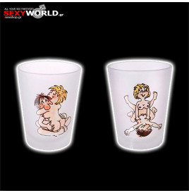 KAMASUTRA Shooter Glasses