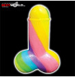 Pride Rainbow Cock Lollipop LGBT