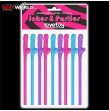 Original Willy Straws LOVETOY