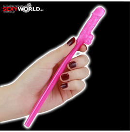 Original Willy Straws LOVETOY