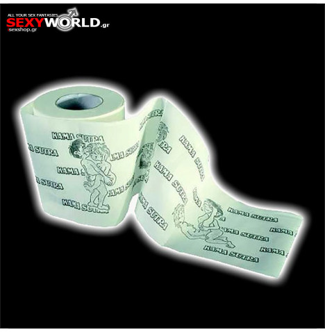 Kama Sutra Toilet Paper OOTB