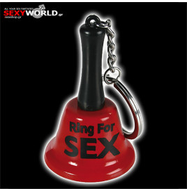 Keyring Ring for Sex ORION
