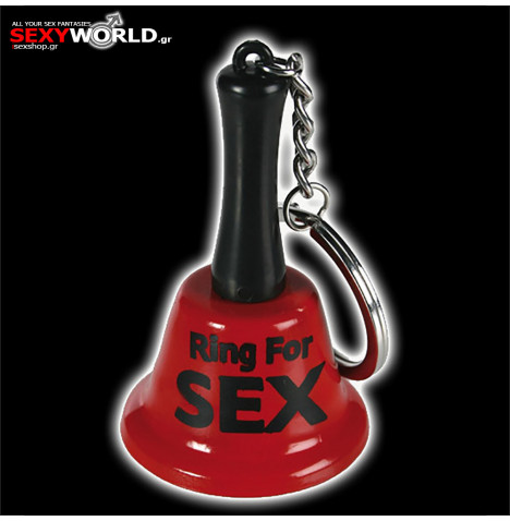 Keyring Ring for Sex ORION