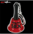 Keyring Ring for Sex ORION