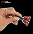 Keyring Ring for Sex ORION